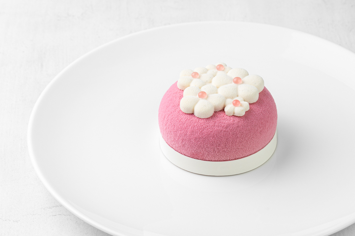 Лэйди смайл