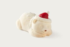 Медвежонок