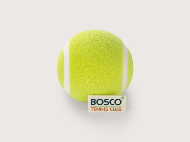 Десерт Bosсo Tennis Club