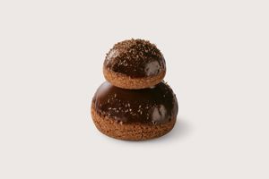 Шоколадная монашка