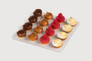 Набор мини-десертов