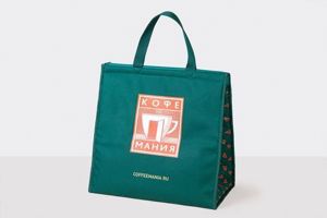 Термосумка «Кофемания»