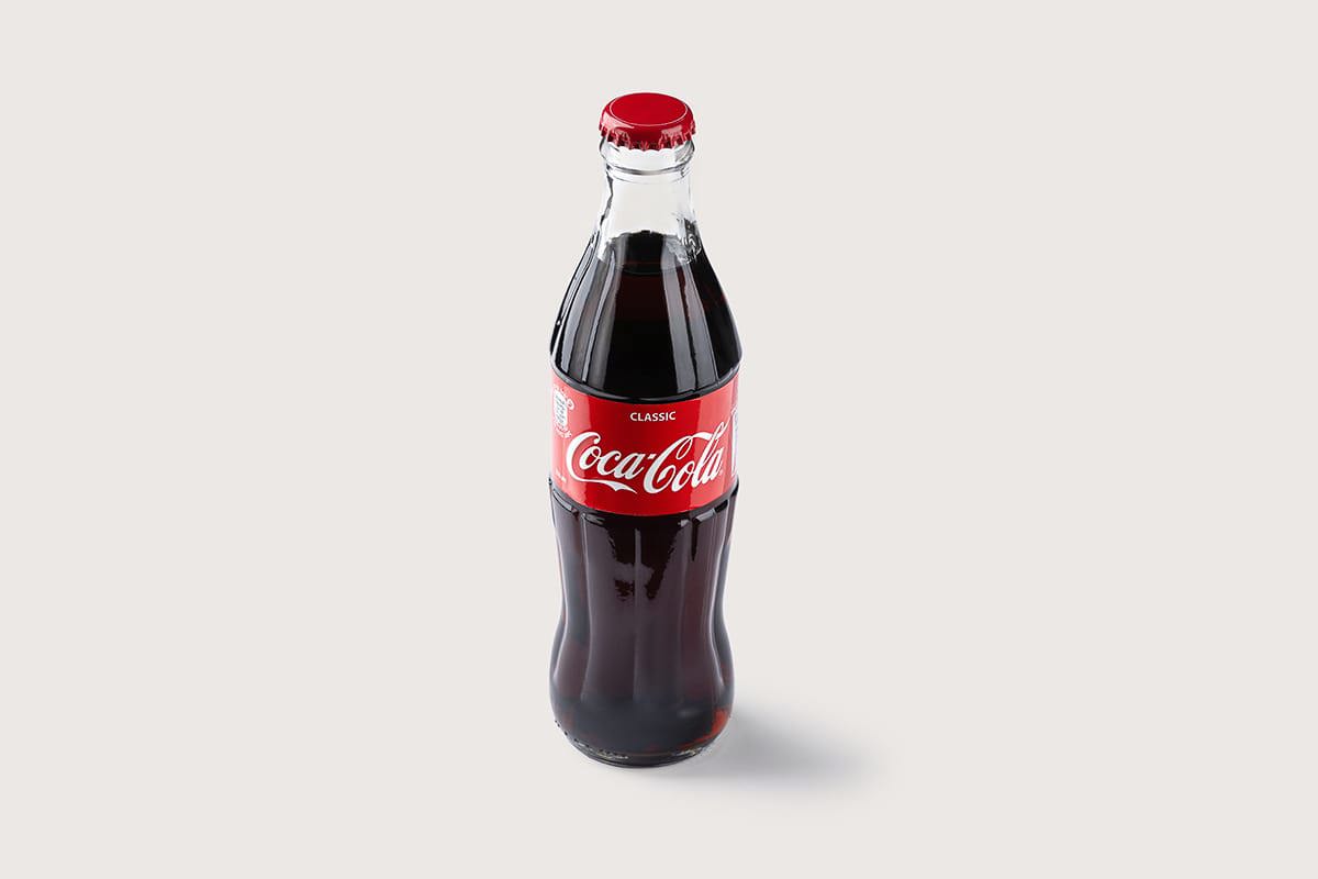 Coca-Cola Coca-Cola