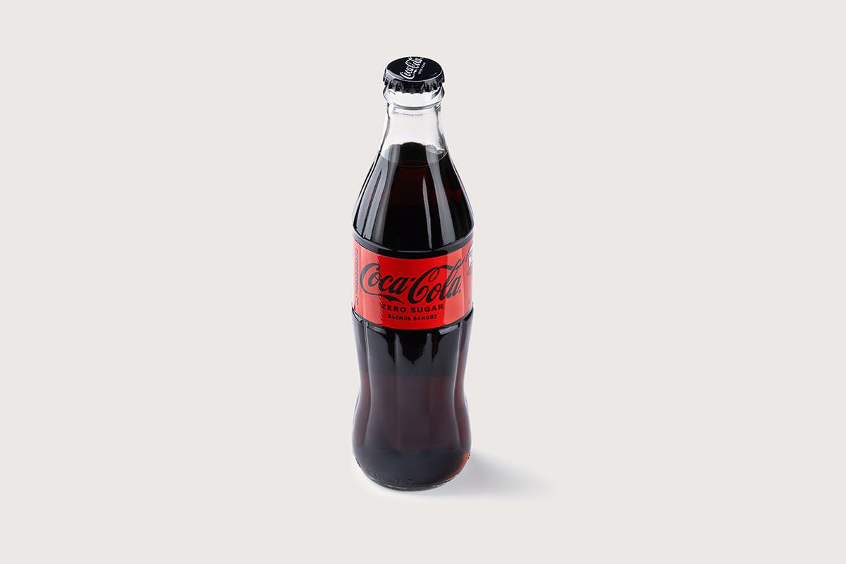 Coca-Cola Zero Coca-Cola Zero